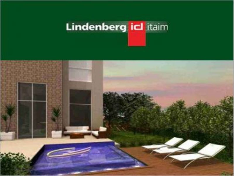 Empreendimento em So Paulo,Chcara Santo Antnio