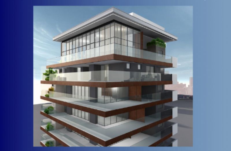 Empreendimento em So Paulo,Chcara Santo Antnio