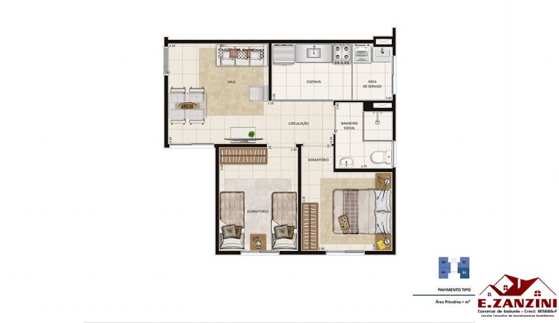 Imóvel em So Paulo,Jaragu