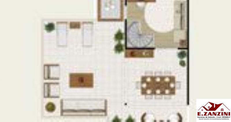 Imóvel em So Paulo,Aclimao