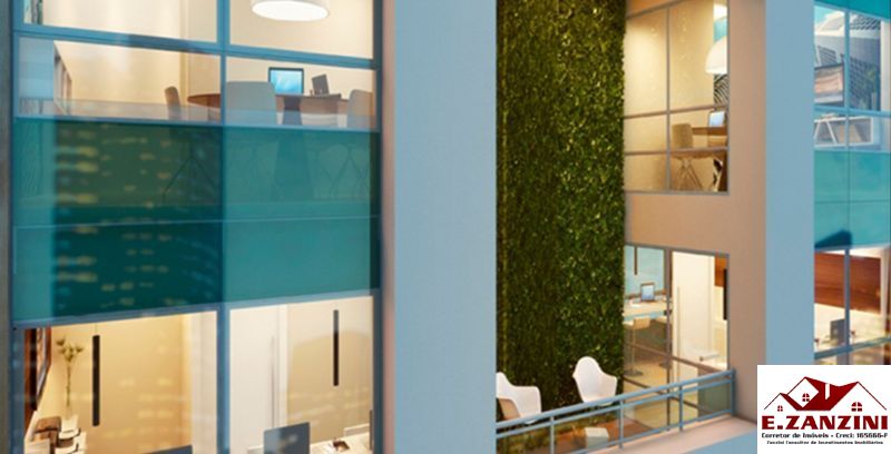 Imóvel em So Paulo,Brooklin