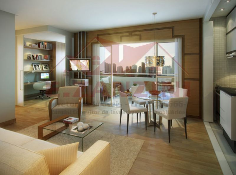 Imóvel em So Paulo,Brooklin