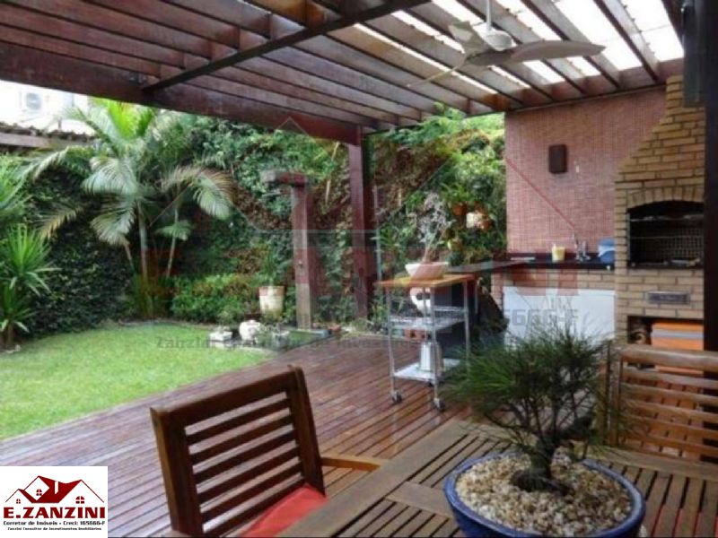 Imóvel em Alphaville,Santana Do Parnaba