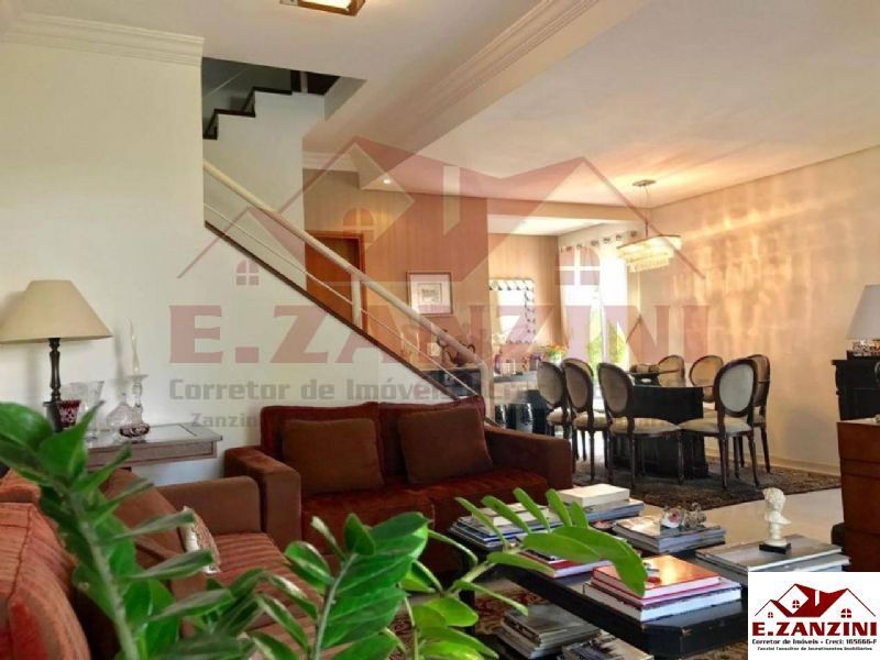 Imóvel em Alphaville,Santana Do Parnaba