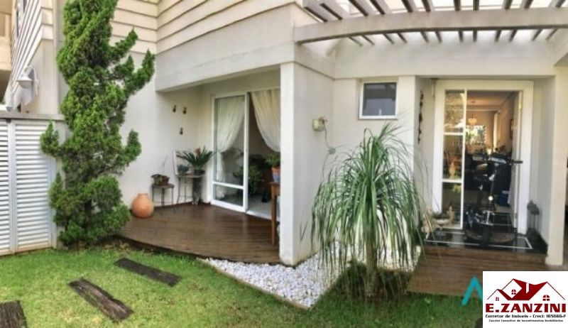 Imóvel em Alphaville,Santana Do Parnaba