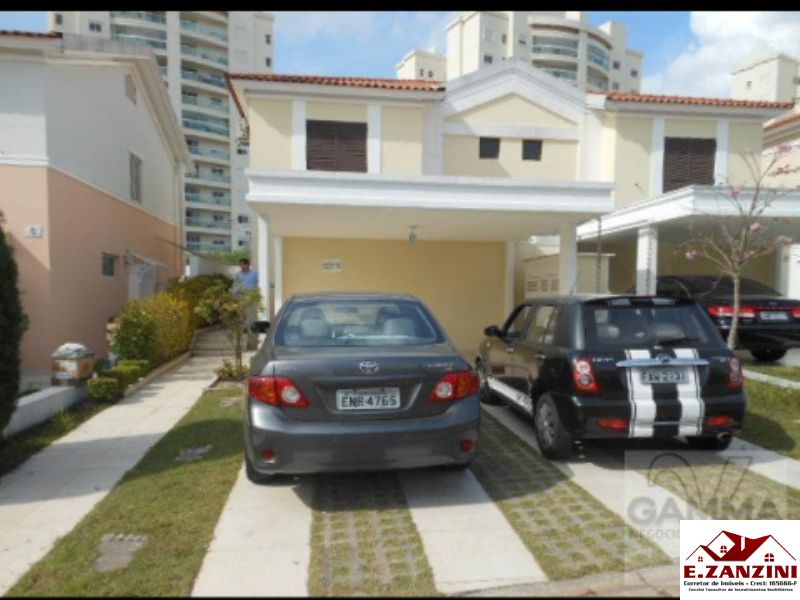 Imóvel em Alphaville,Santana Do Parnaba