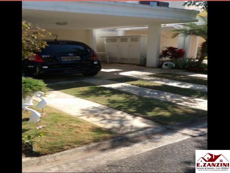 Imóvel em Alphaville,Santana Do Parnaba