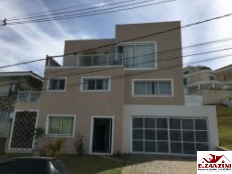 Imóvel em Alphaville,Valville 1