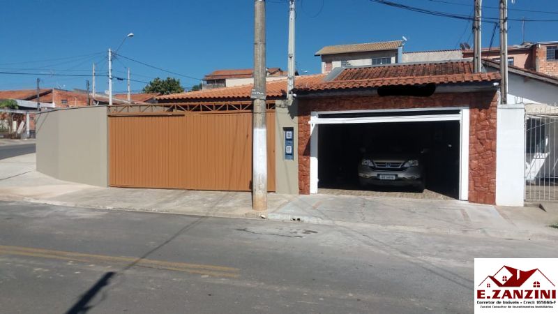 Imóvel em Sorocaba,Parque So Bento