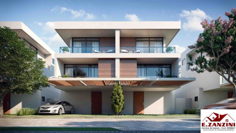 Imóvel em Alphaville,Santana Do Parnaba