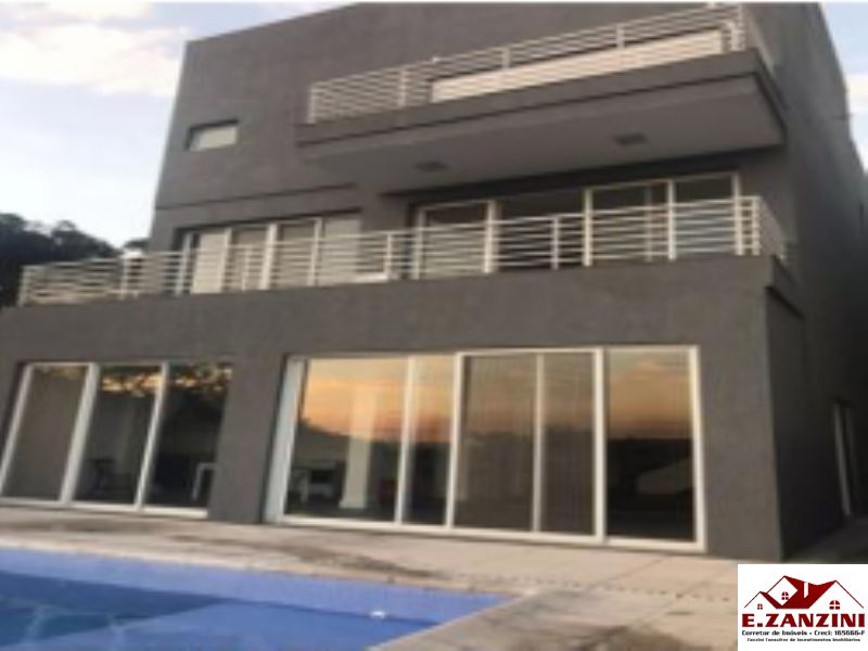 Imóvel em Alphaville,Valville 1