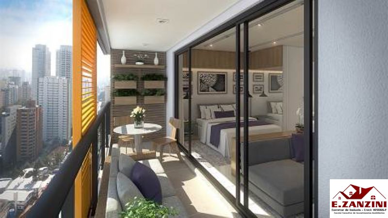 Imóvel em So Paulo,Campo Belo