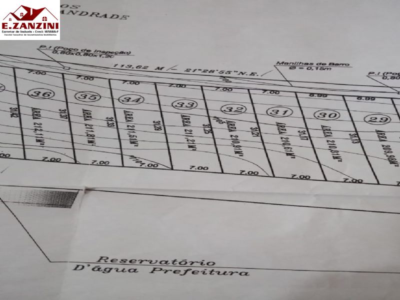 Imóvel em Santa Branca,Santa Branca