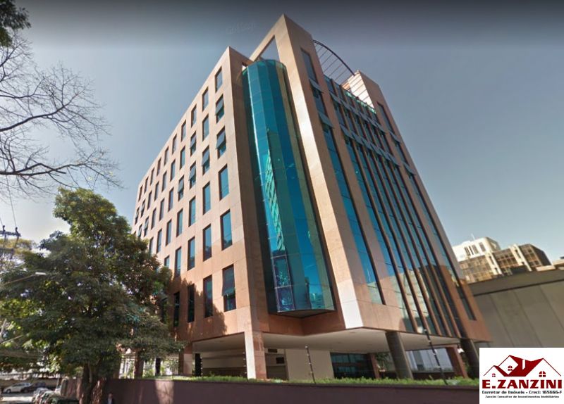 Imóvel em So Paulo,Chcara Santo Antnio