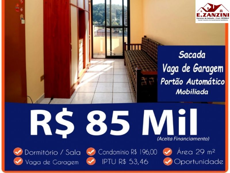 Imóvel em Praia Grande,Canto Do Forte