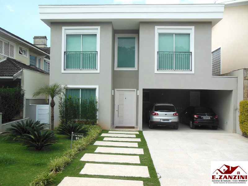 Imóvel em Alphaville,Santana Do Parnaba