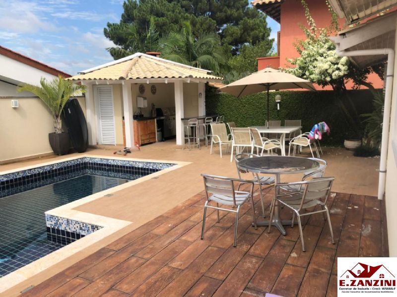 Imóvel em Alphaville,Santana Do Parnaba