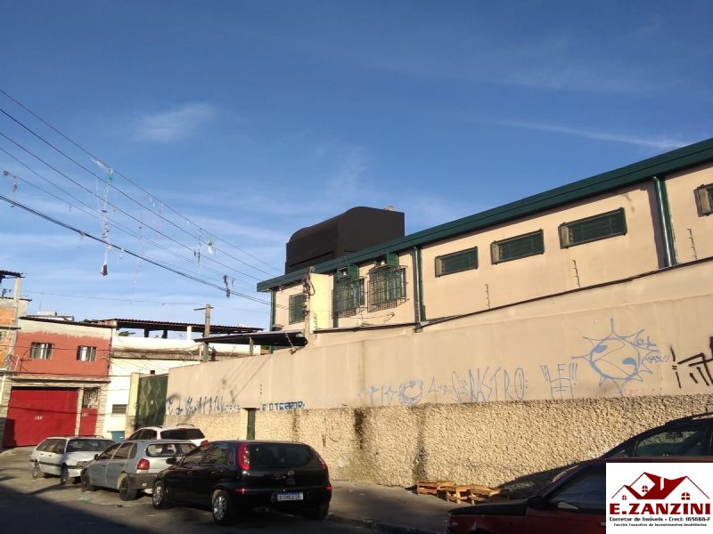 Imóvel em So Paulo,Vila Marari