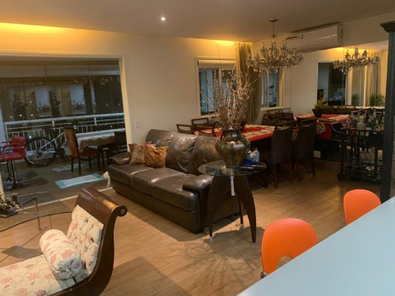 Imóvel em So Paulo,Chcara Santo Antnio