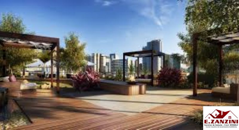 Imóvel em So Paulo,Chcara Santo Antnio