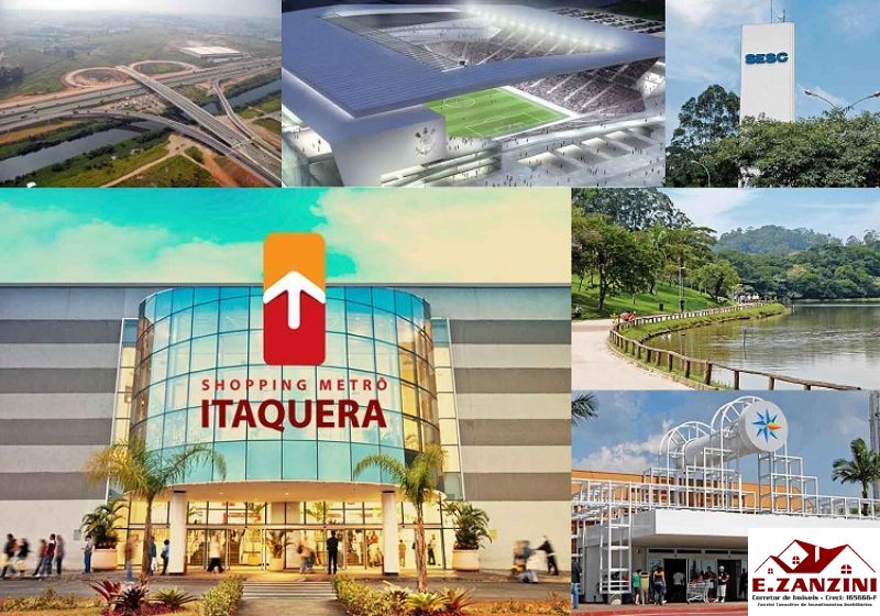 Imóvel em So Paulo,Itaquera